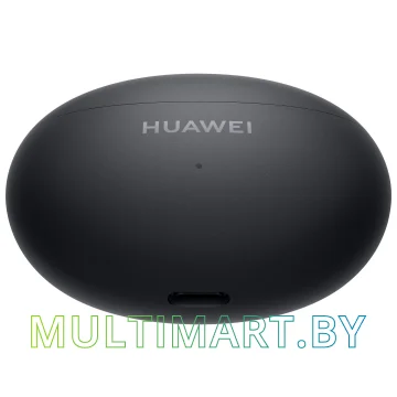Наушники Huawei FreeBuds 6i (черный, международная версия) картинка 7